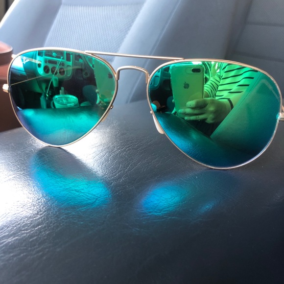 Rayban sunglasses main image 5